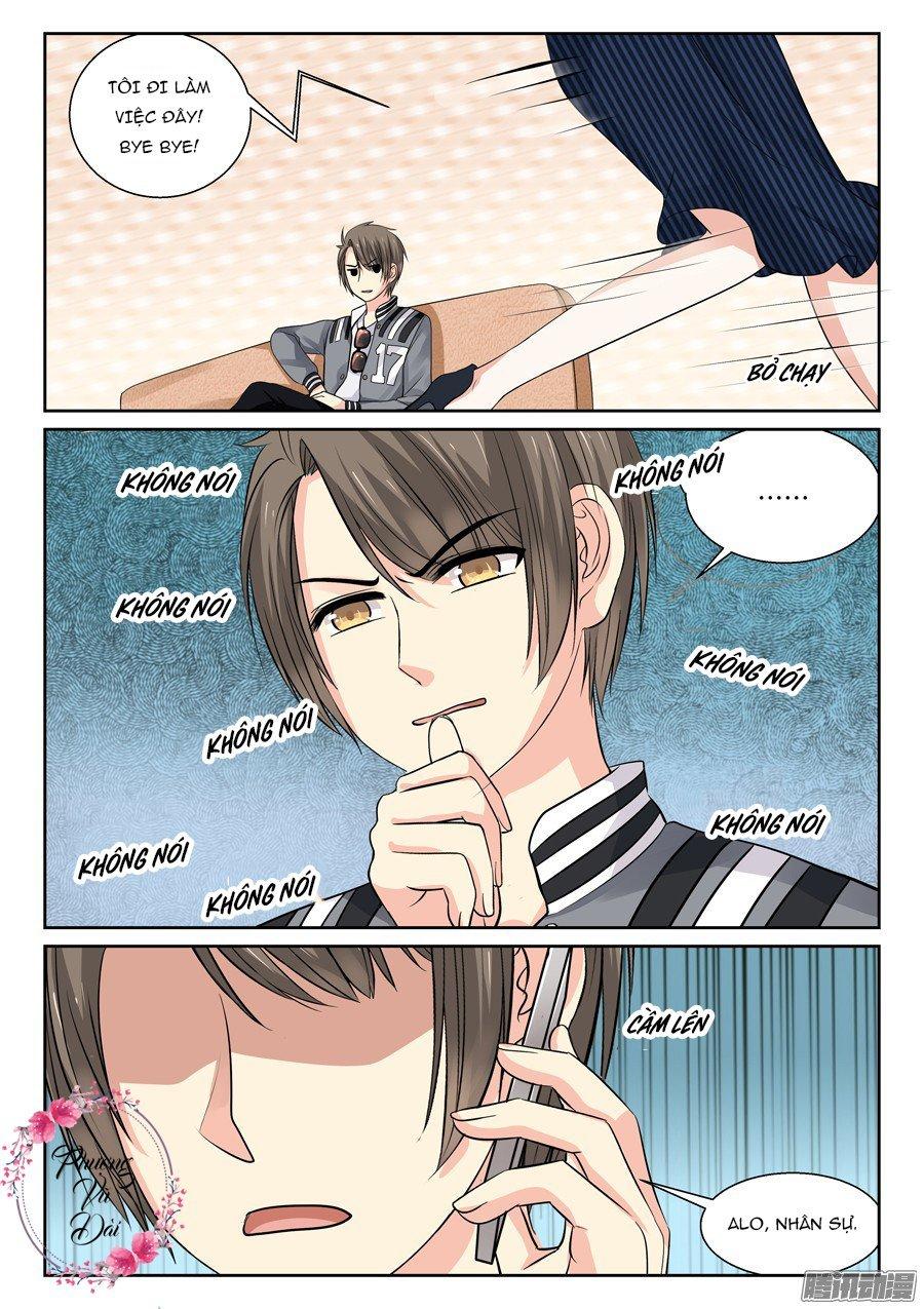 lưu luyến không rời chapter 3 12