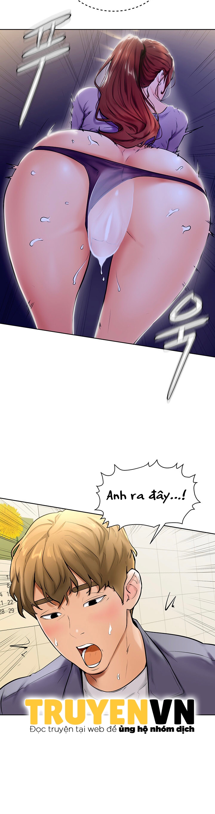 cố lên nam joo! chapter 7 36