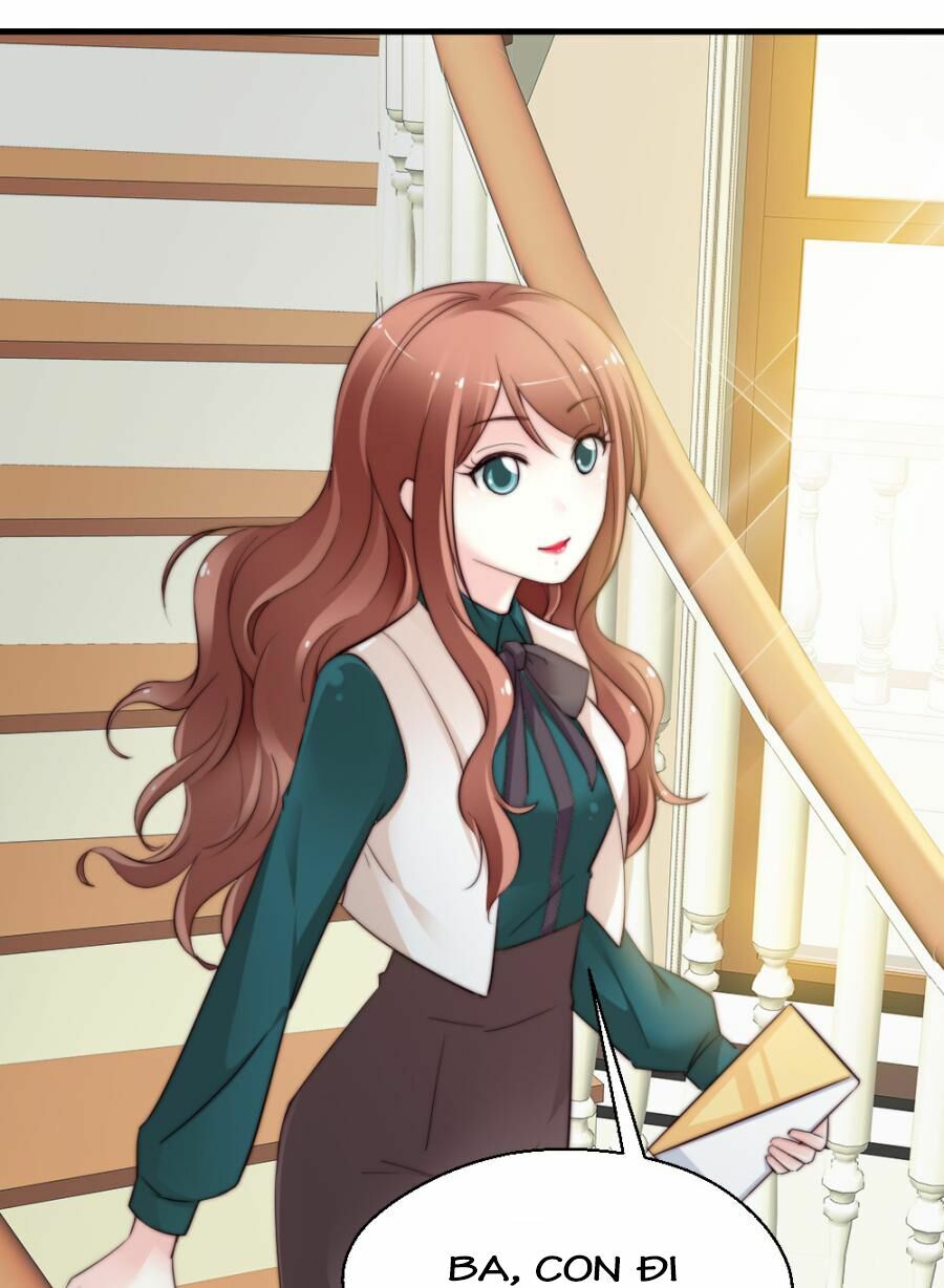 bí mật của thiên kim chapter 76 5