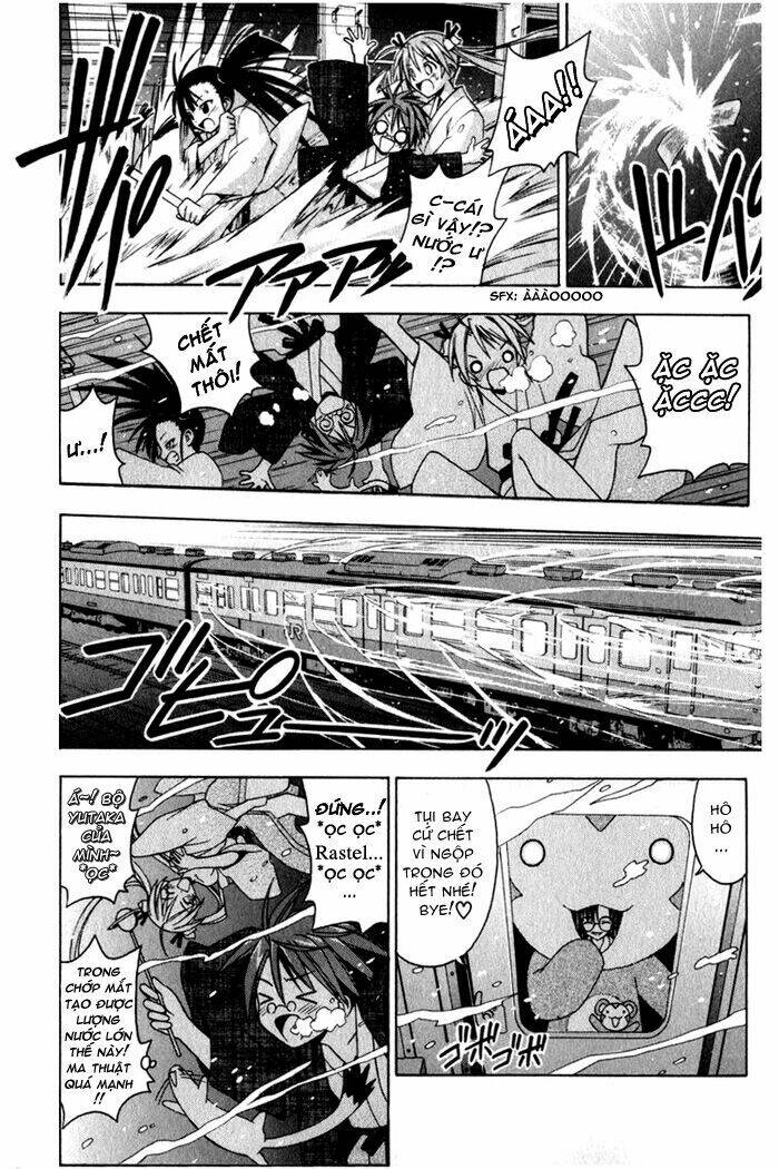 bậc thầy ma pháp chapter 31 13