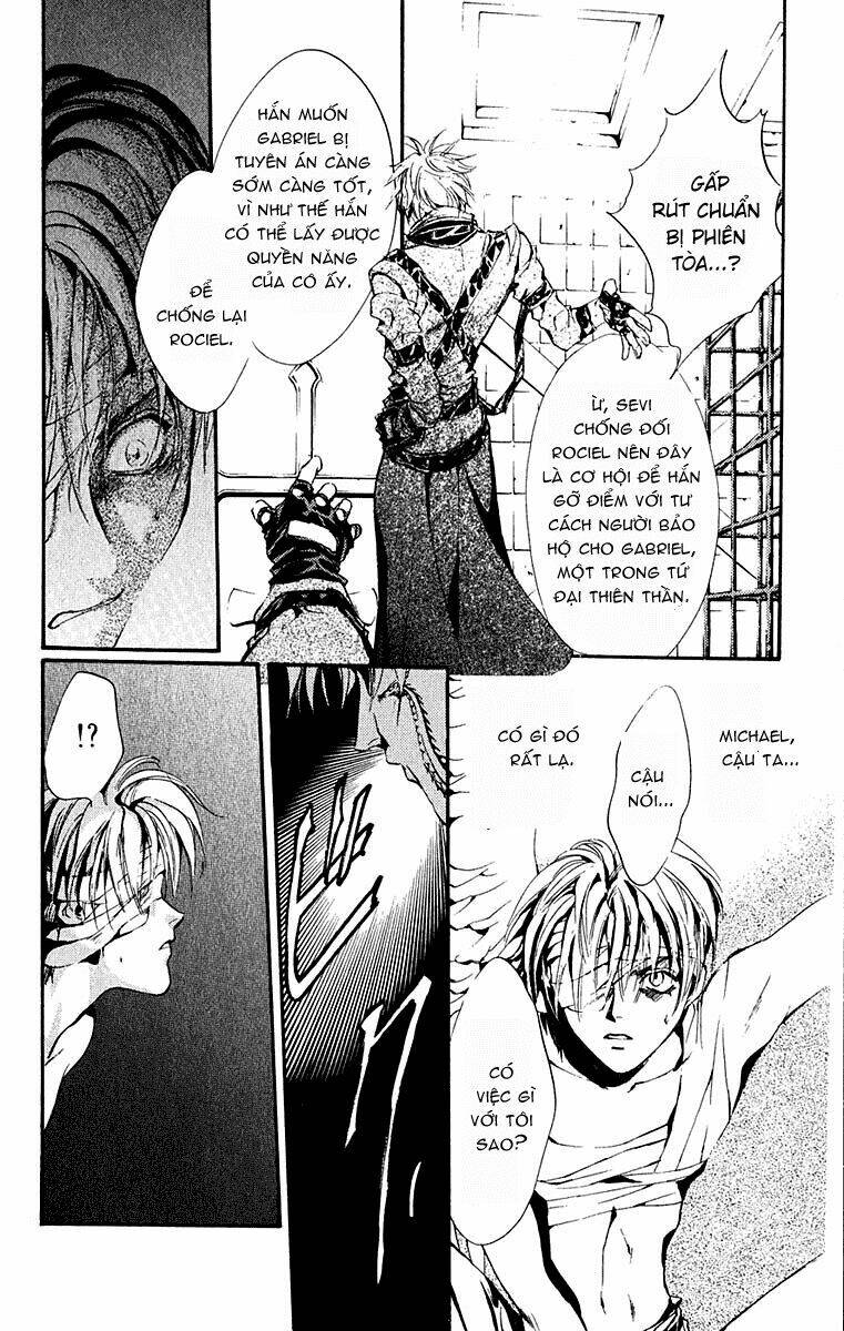 tình yêu loạn luân chapter 83 25