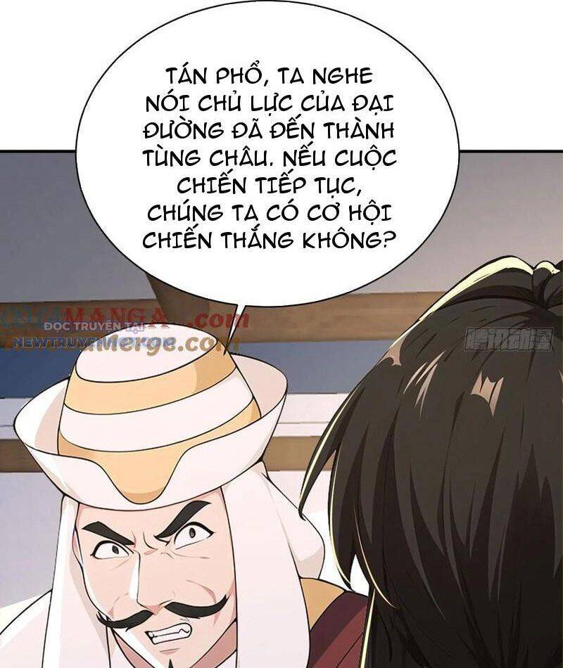 ta thực sự không muốn làm thần tiên chapter 99 12