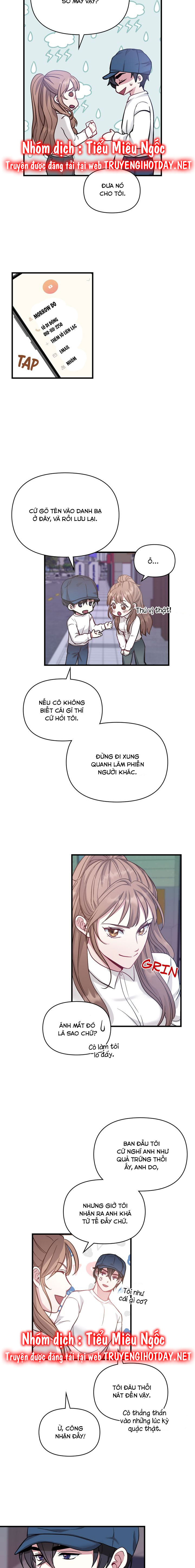 ngày mai chapter 16 3