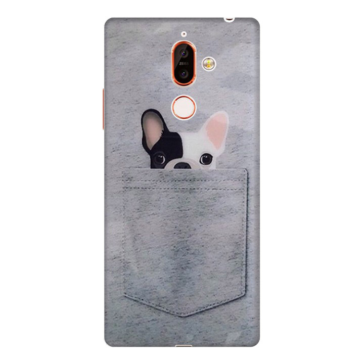Ốp Lưng Dành Cho Nokia 7 Plus Mẫu 3