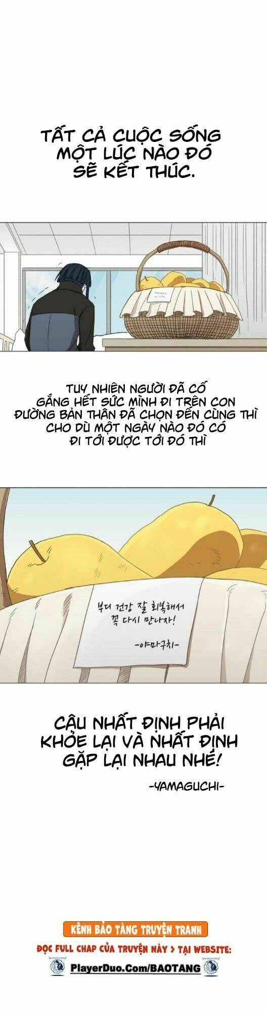 võ sĩ - the boxer chapter 51 29