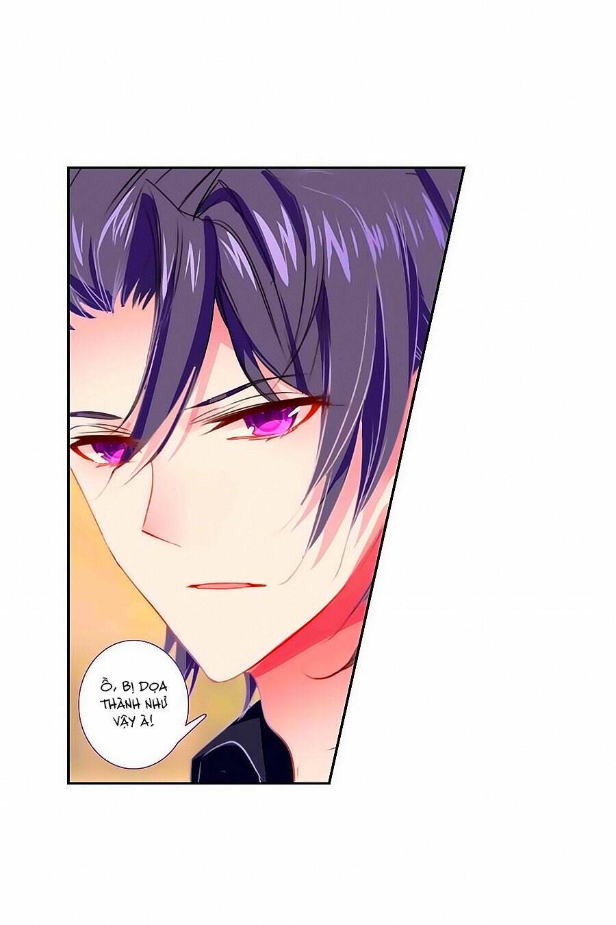 101 sủng vật tình nhân chapter 48 11