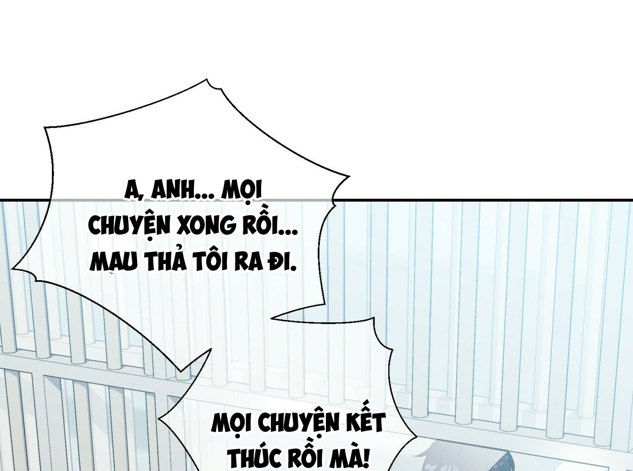 thời gian giữa sói và chó chapter 63 37