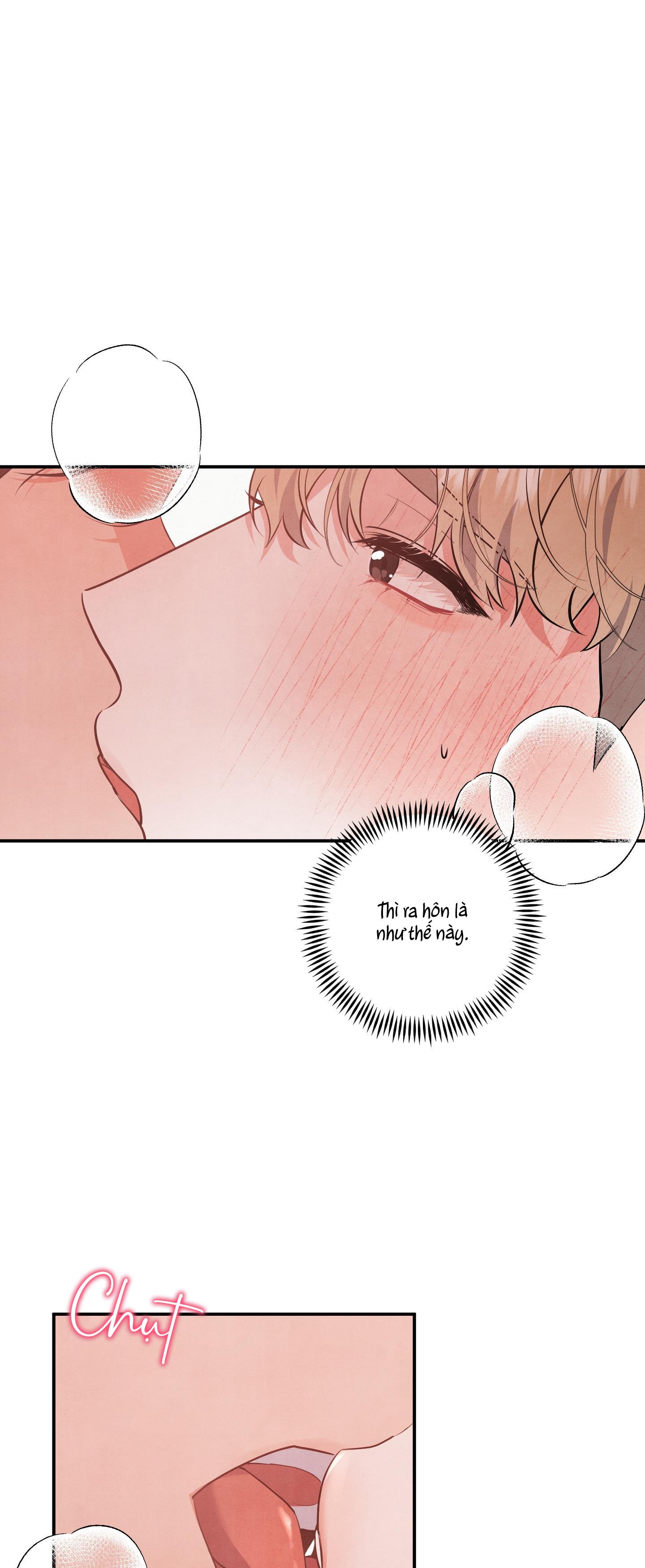 mối quan hệ ngu ngốc chapter 47 9