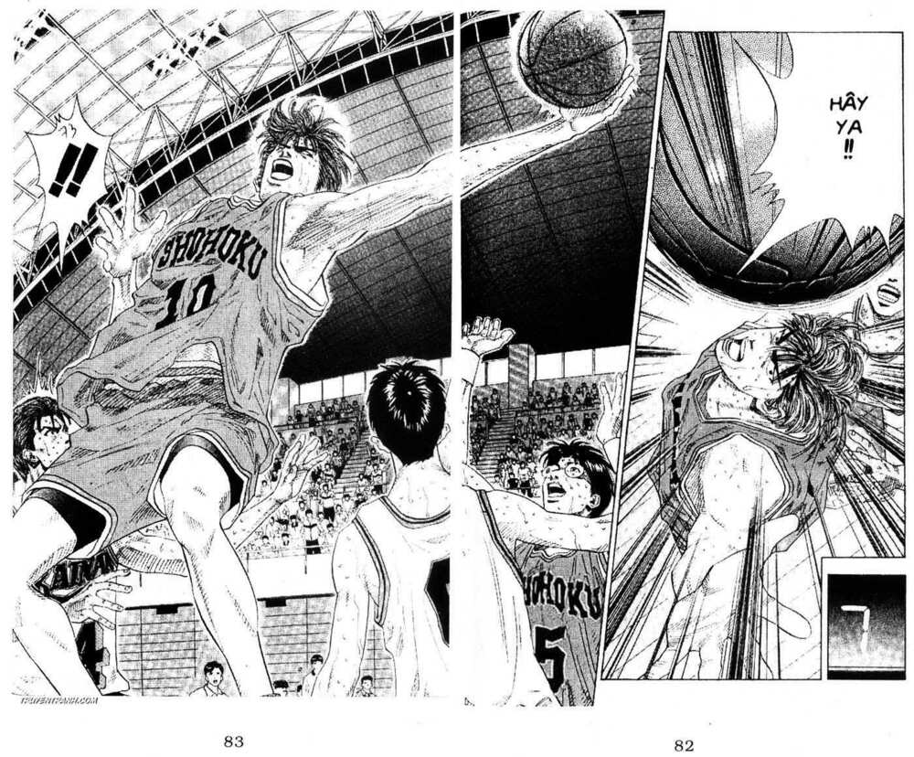 cao thủ bóng rổ chapter 131 7