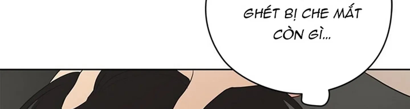 chuyện quái gì với giấc mơ đó vậy chapter 16 122