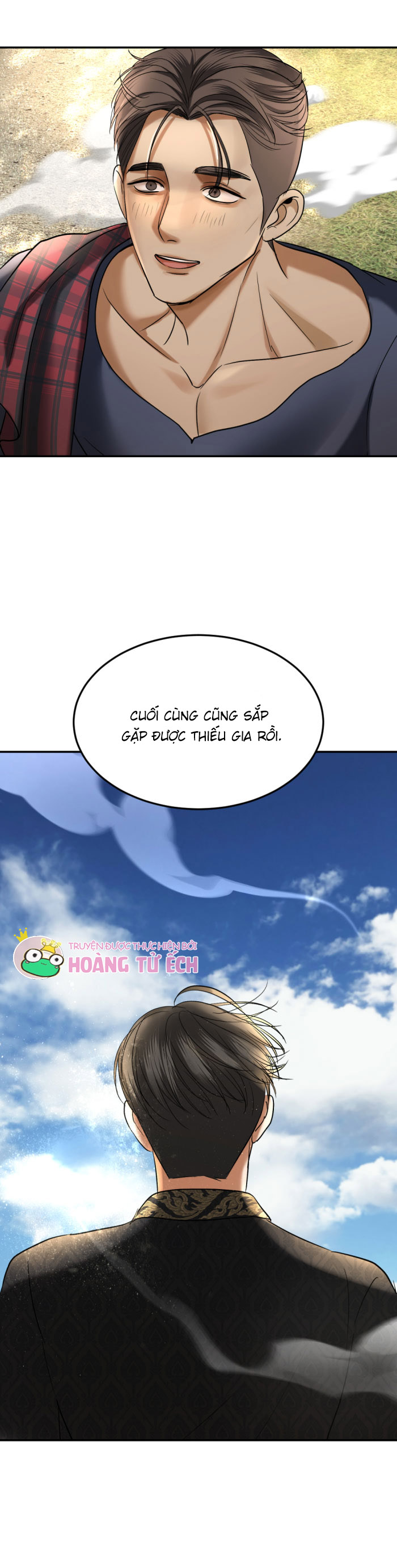tôi là công tử đẹp nhất xiêm chapter 48 41