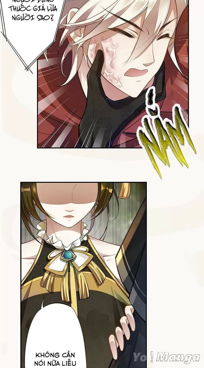 tuyệt thế luyện đan sư chapter 62 21