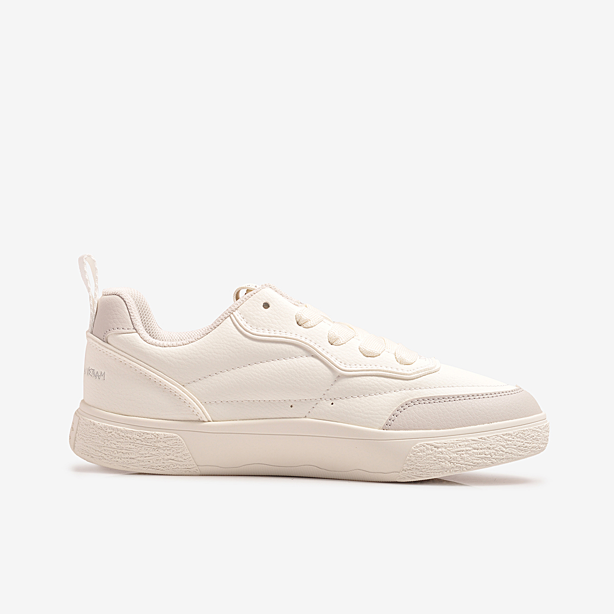 Giày sneaker Thể Thao Nữ Biti's Hunter Street HSW008600XLD (Xanh lá cây đậm)