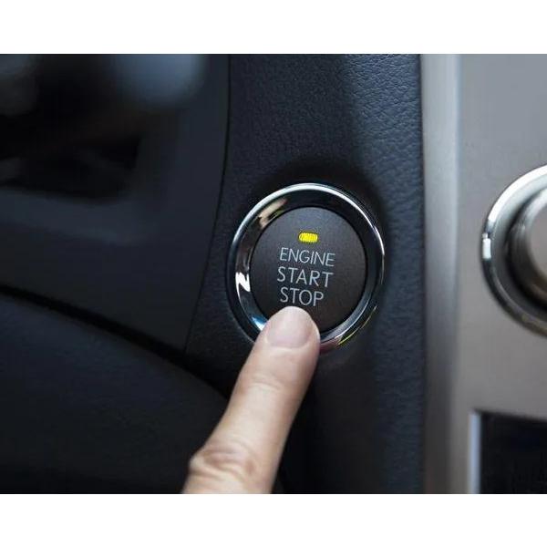 Bộ Đề nổ từ xa KARPRO Smart Key cho xe Vinfast Fadil rắc cắm rin, không cắt đấu, có đội ngủ kỹ thuật hổ trợ 24/7