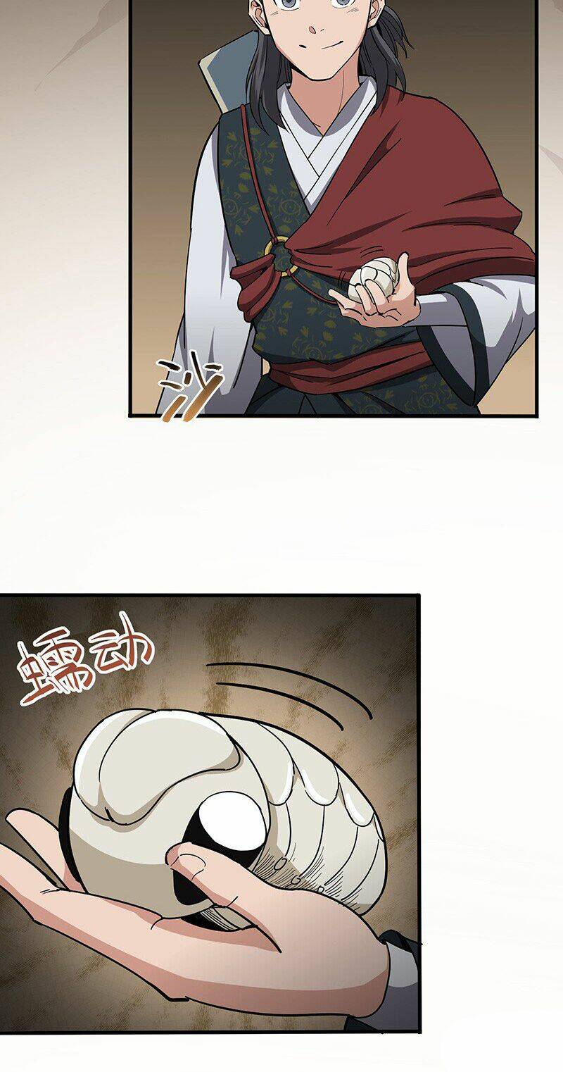 hỗn độn kiếm thần chapter 115 2