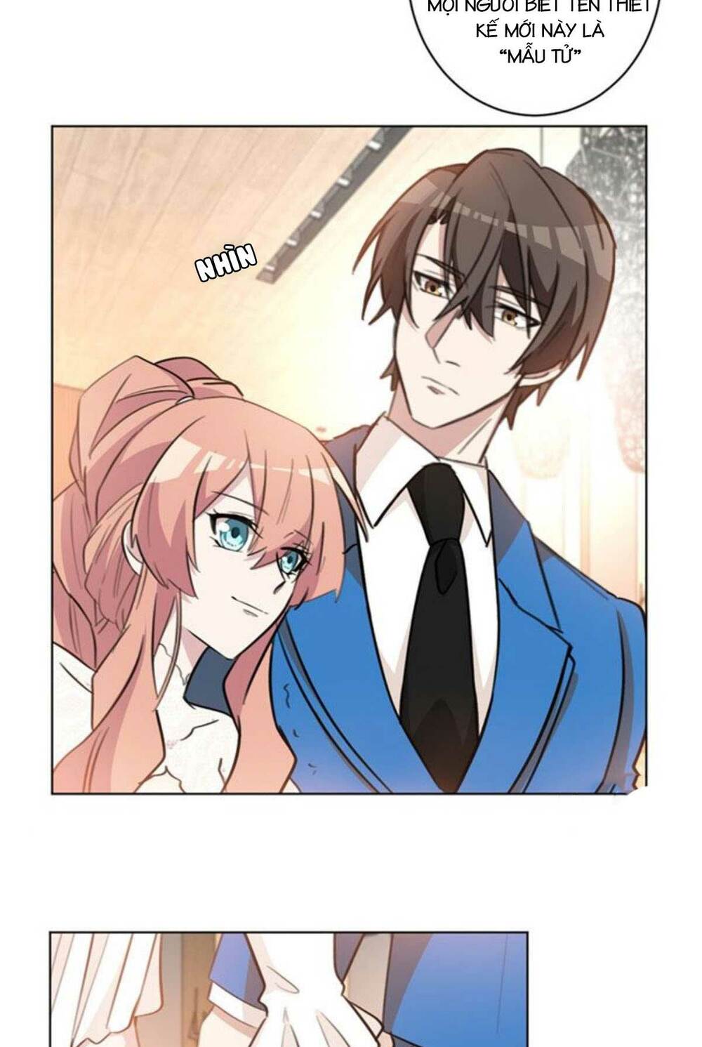 hôn nhân trọng sinh nhẹ nhàng ấm áp sủng vợ chapter 81 7