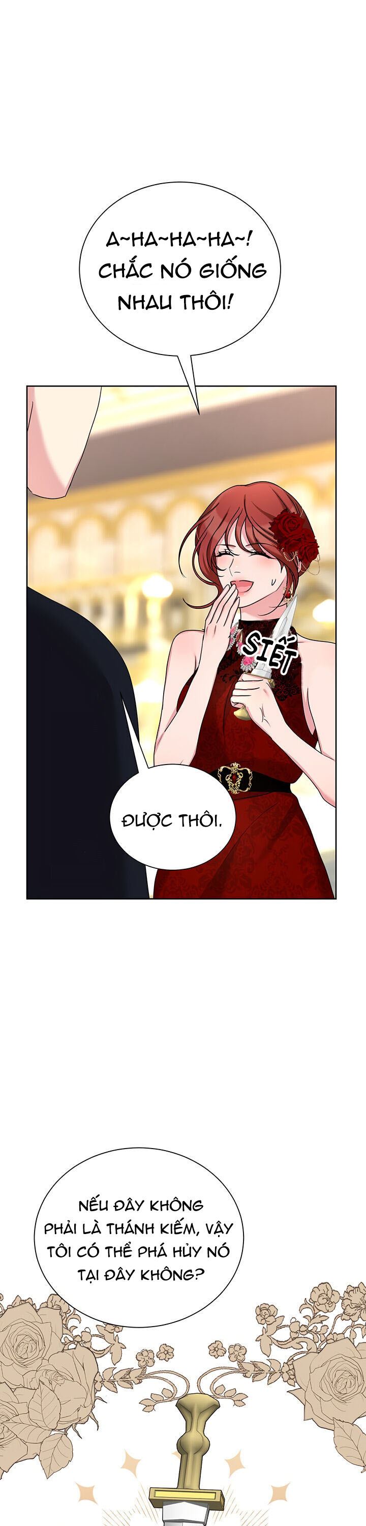 ta sẽ sống như kẻ phản diện chapter 38 24