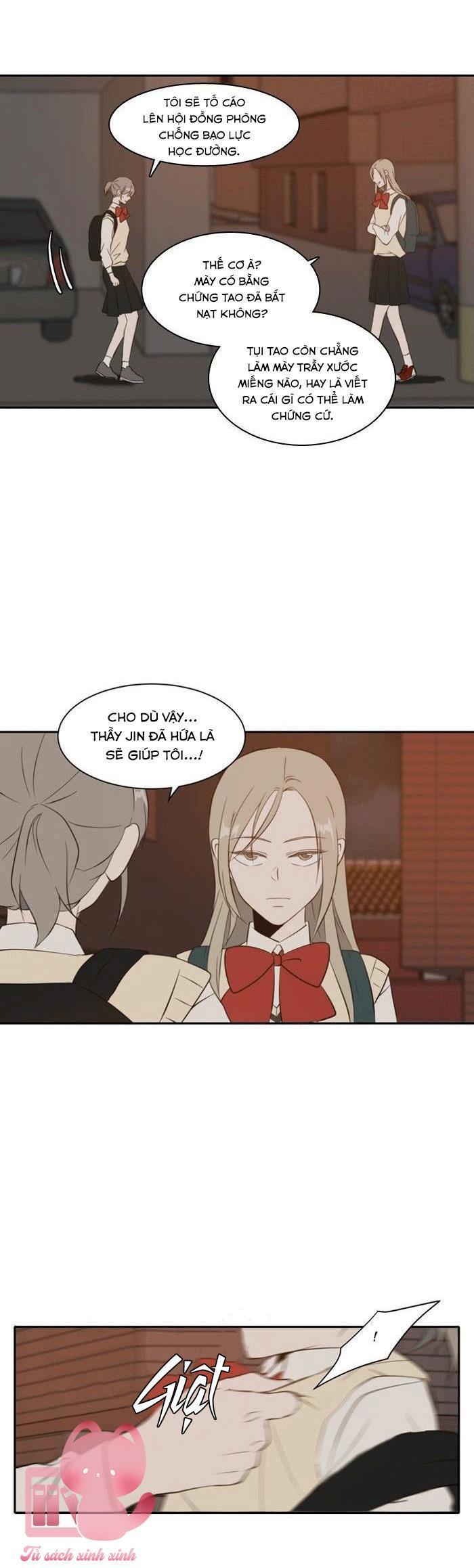 a good day to be a dog chapter 30 53