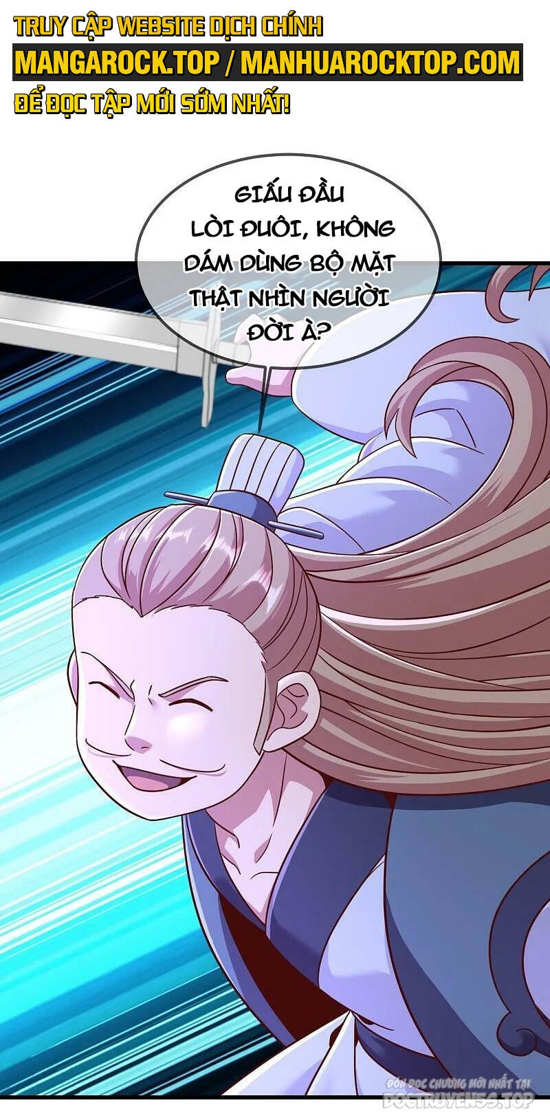 tiên võ đế tôn chapter 493 18