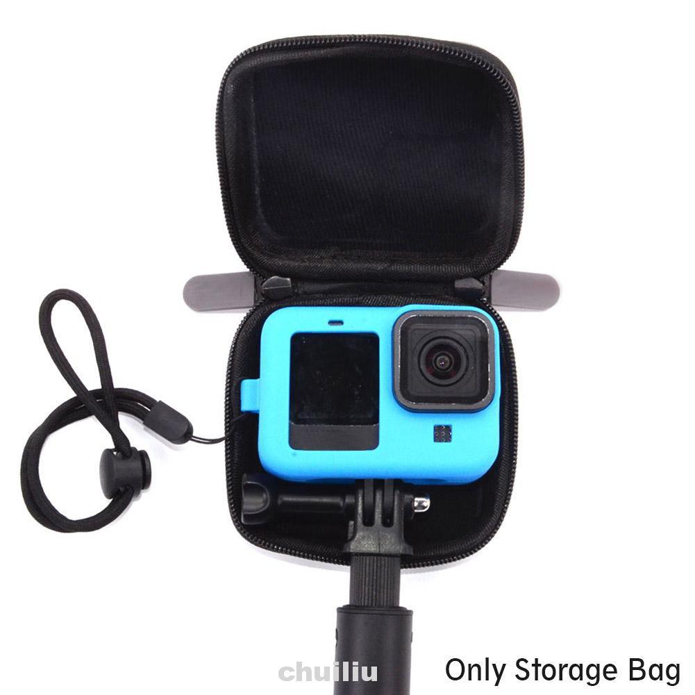 Túi Đựng Chống Bụi, Chống Thấm Nước Cho Gopro Hero 9
