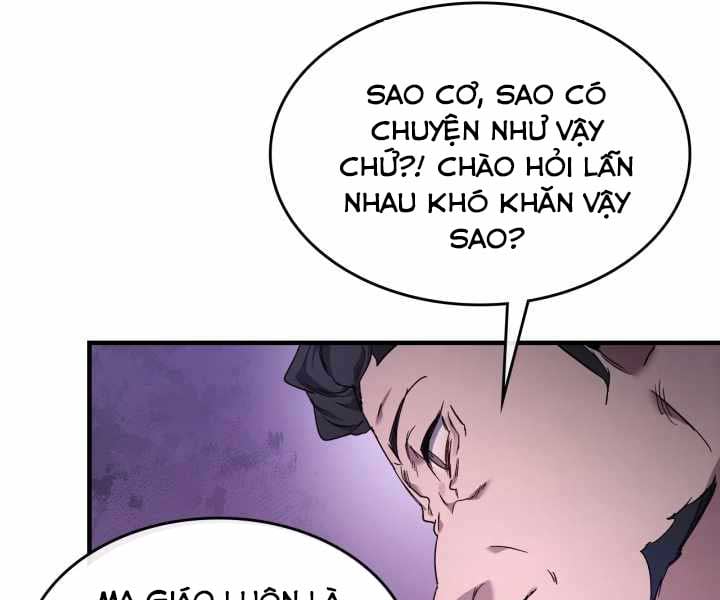 đối đầu với các vị thần Chapter 58 - Trang 2