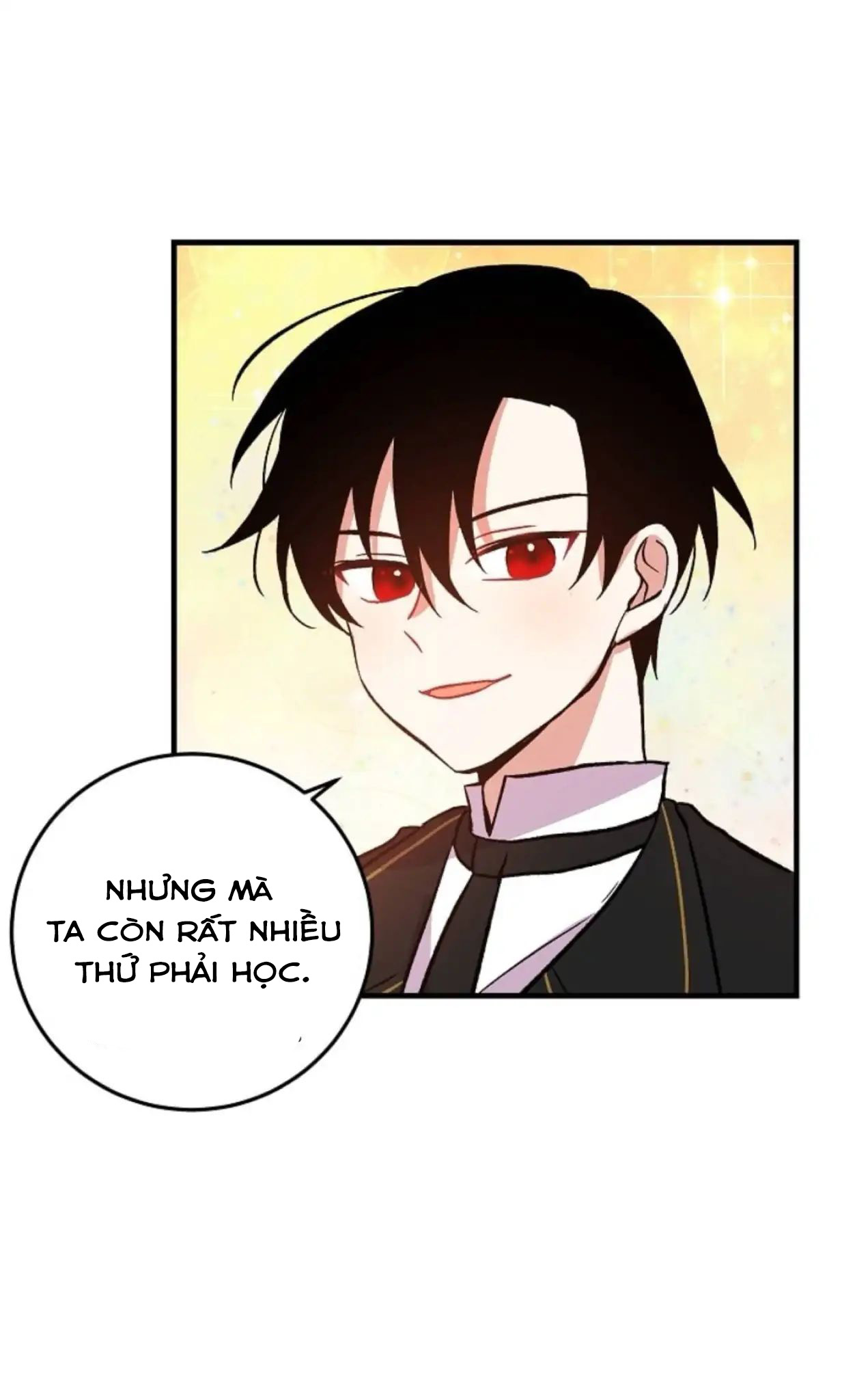 tôi là tiểu thư của gia đình này chapter 4 32