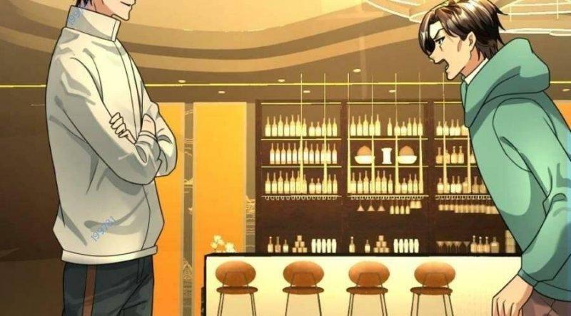 toàn cầu băng phong, ta chế tạo phòng an toàn chapter 98 47