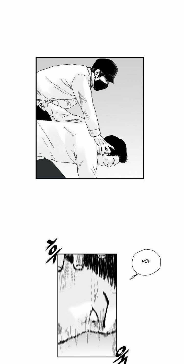 bạo lực học đường chapter 28 22