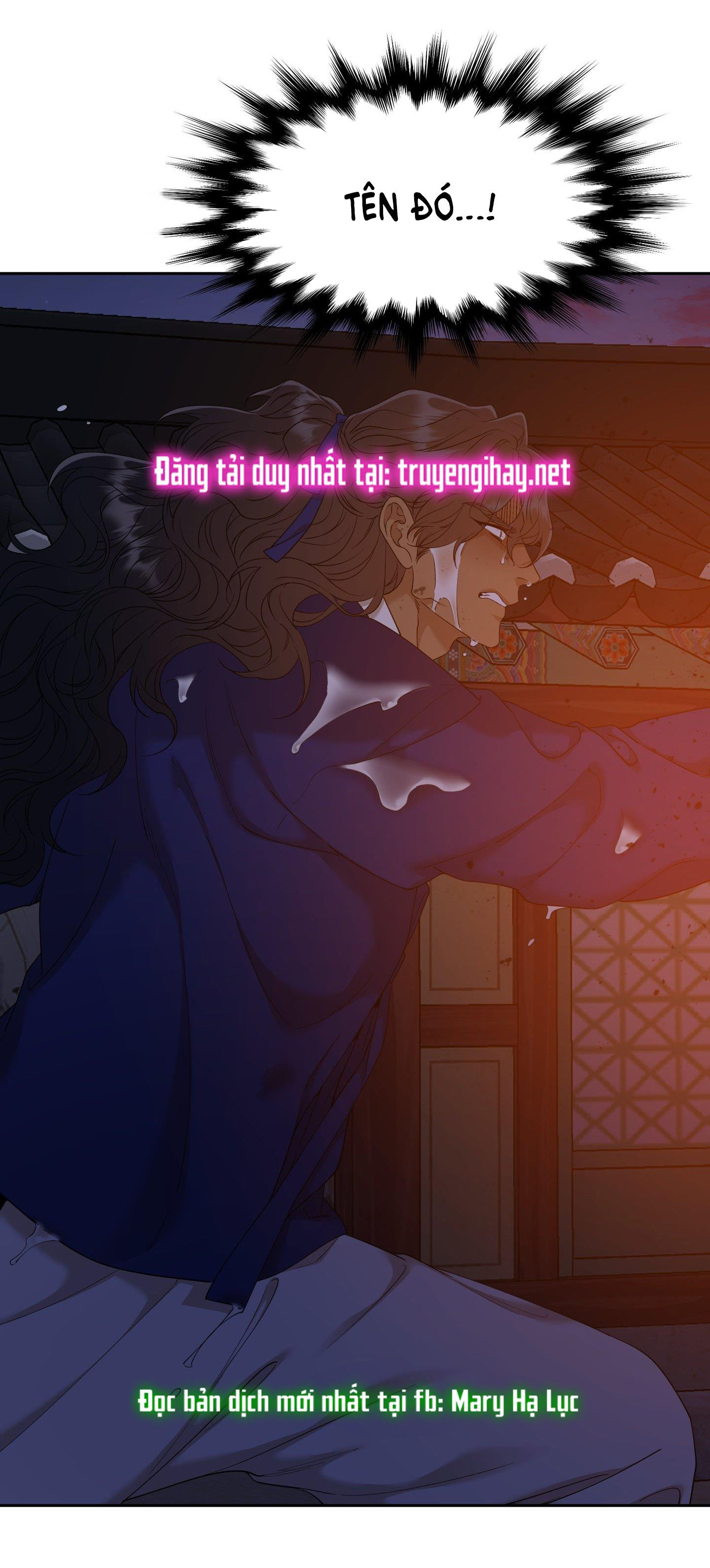 mắt phủ toàn sương chapter 70 27