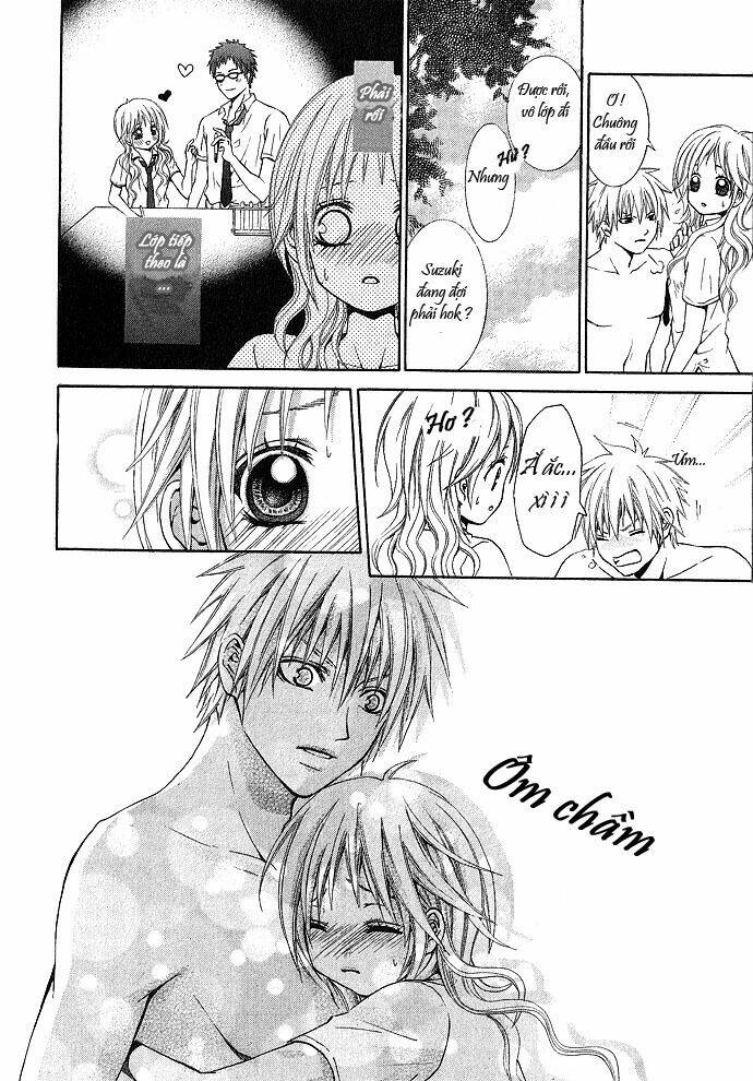 tổng hợp one shot. chapter 342 17