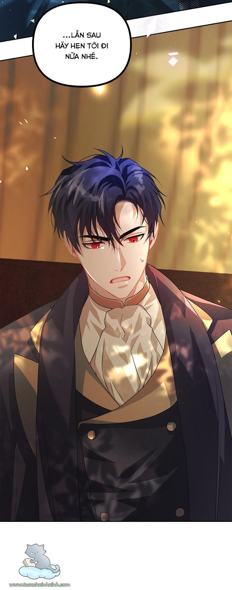 tháng năm cuối cùng của nữ phụ đoản mệnh chapter 20 59