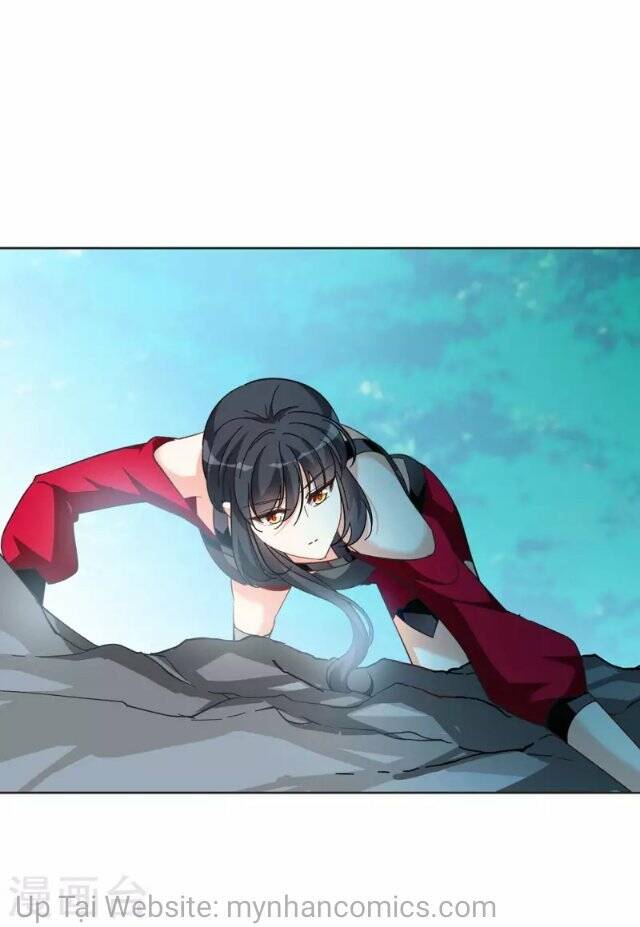 cô ấy đến rồi, xin nằm xuống! chapter 134 4