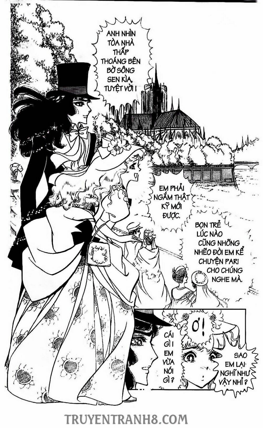 the count s daughter chapter 10 28