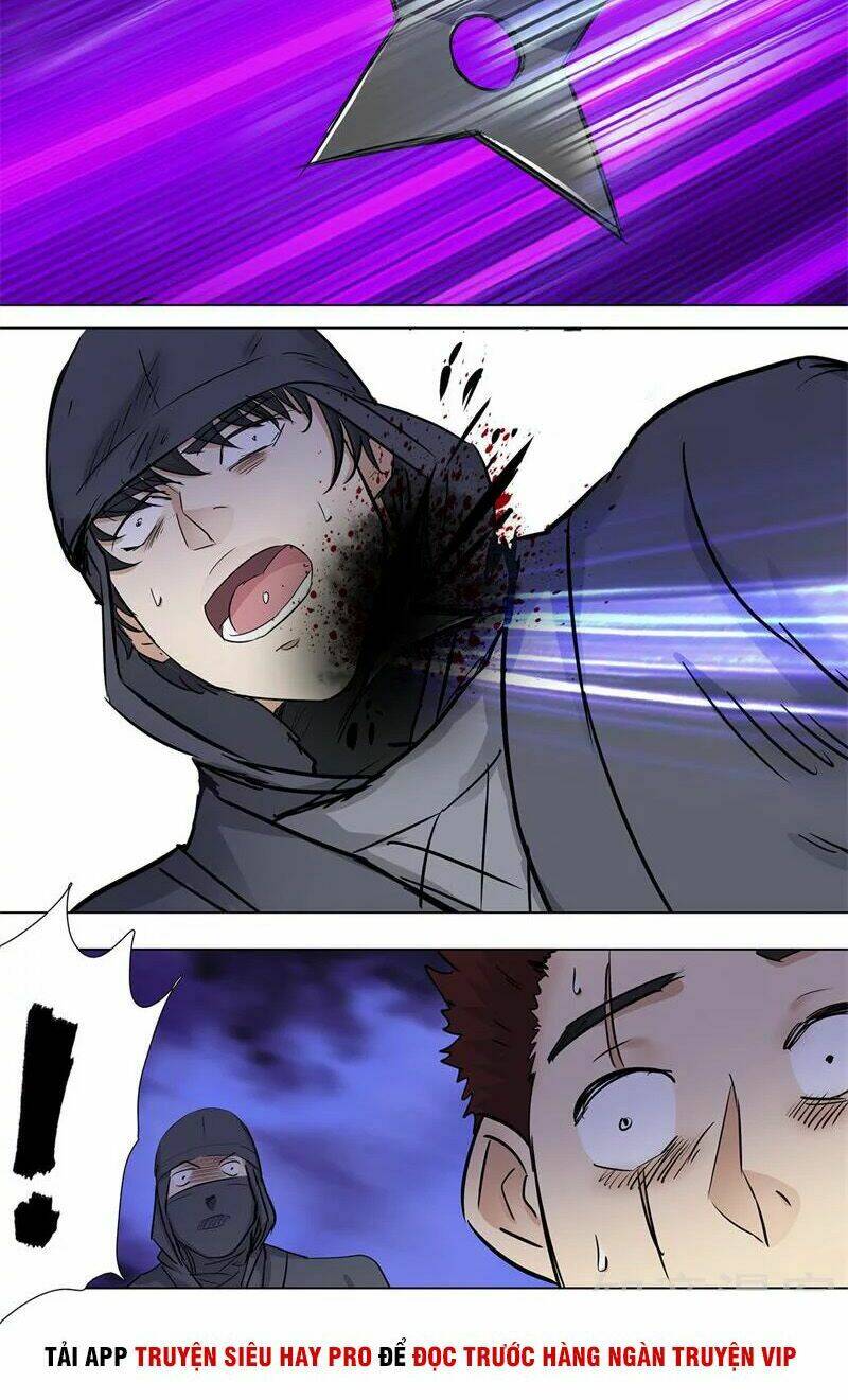 học viện cao thủ chapter 155 8