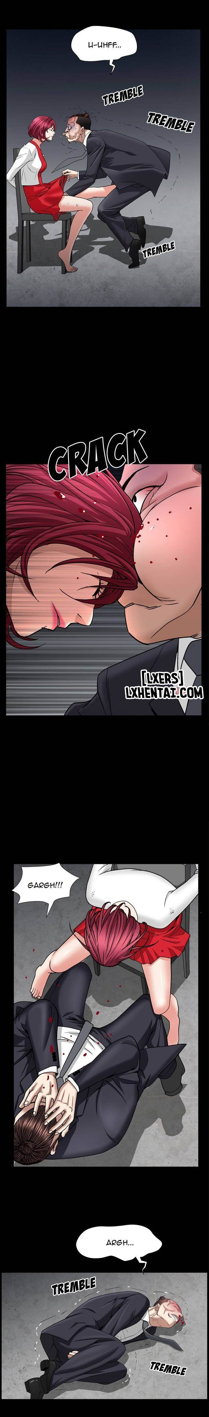 đôi chân trần chapter 25 17