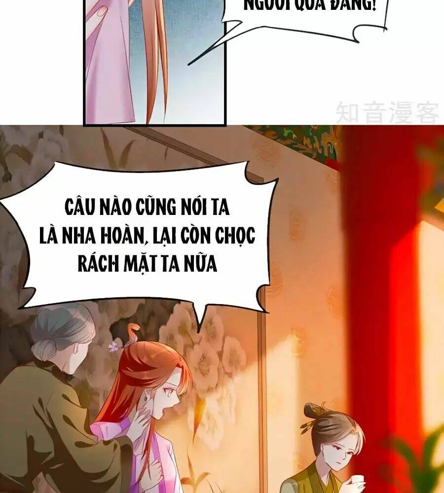 gian phi như thử đa kiều chapter 52 2