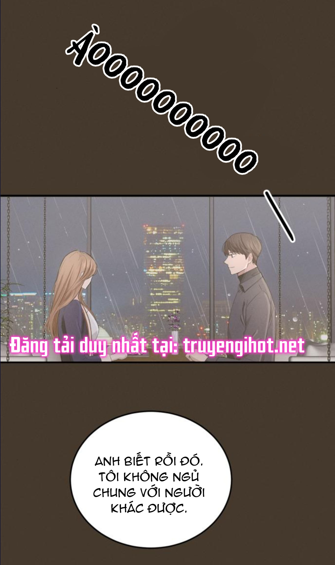 cuộc hôn nhân hoàn hảo chapter 14.3 6