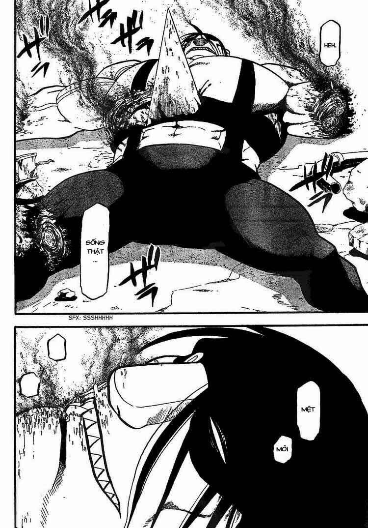 giả kim thuật chapter 96 28