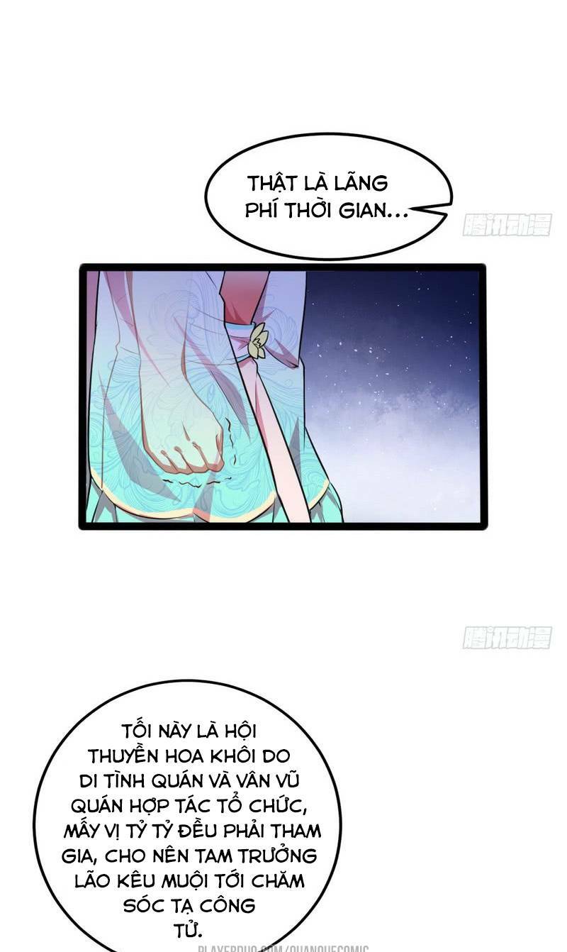 ta là tà đế chapter 27 5