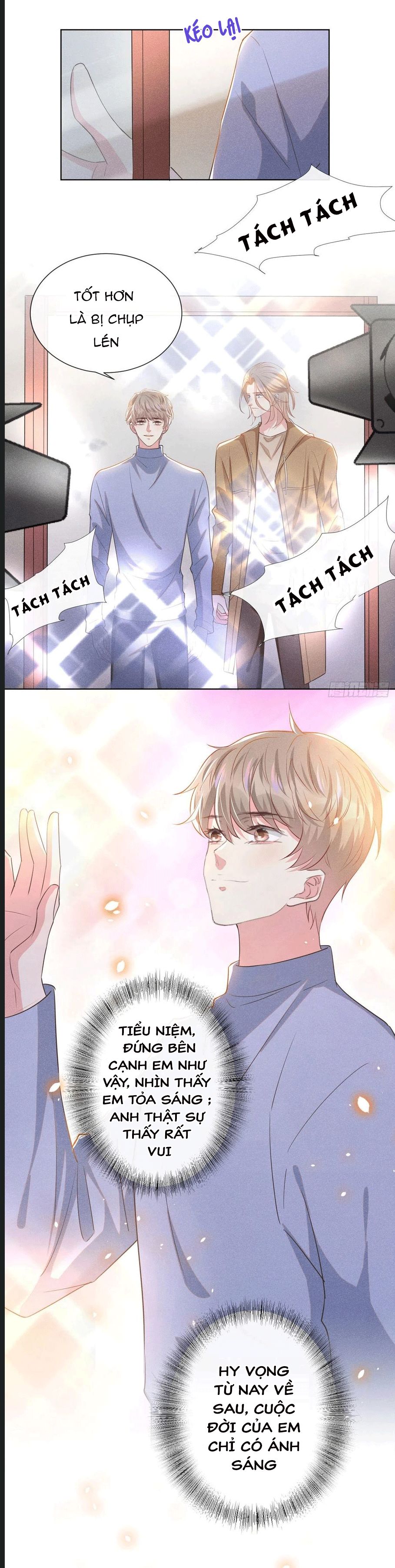 anh ấy gọi tôi là hắc liên hoa chapter 98 6