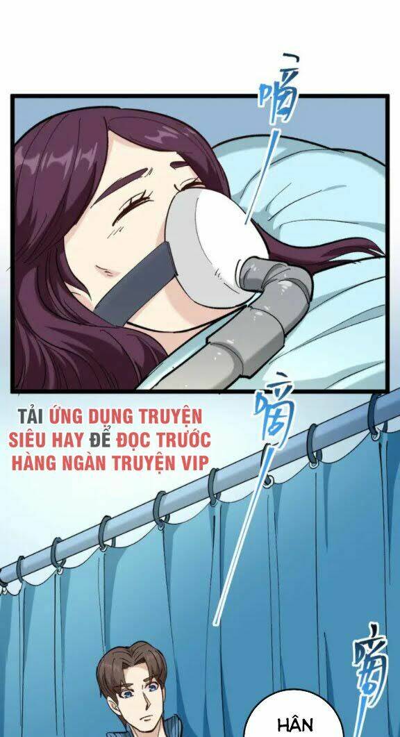 hồi xuân tiểu độc y chapter 80 21