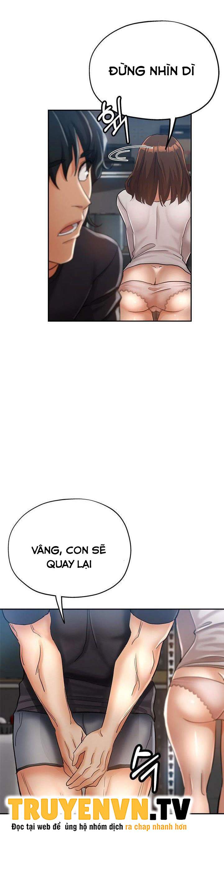 chị em mẹ kế chapter 13 24