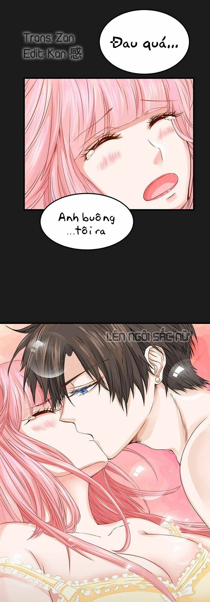 có chết cũng không thoát khỏi anh chapter 3 3