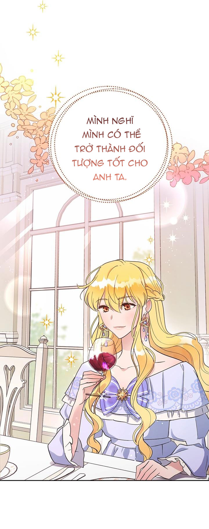 đây là cuộc hôn nhân lừa đảo chapter 2.1 3