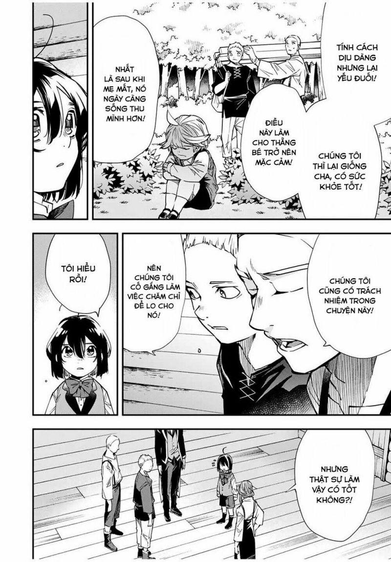 tái sinh thành quý tộc với kĩ năng 'appraisal' chapter 13 6