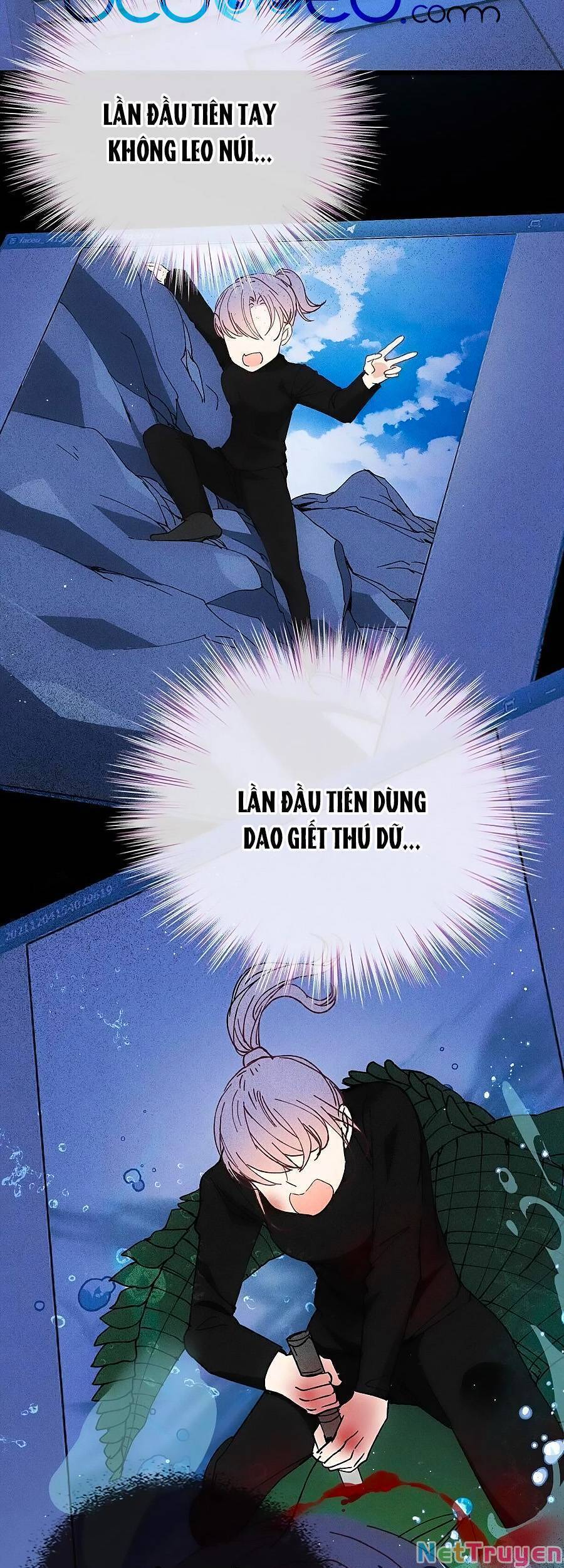 một vợ yêu, một bé con chapter 178 23