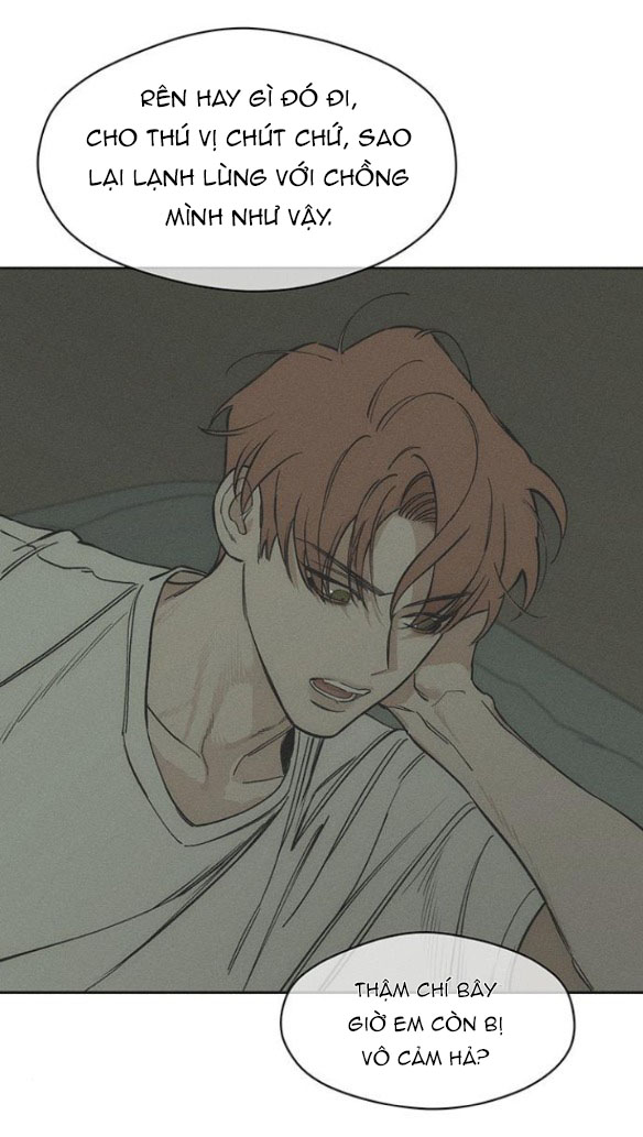 [18+] Nước Mắt Trên Đóa Hoa Tàn chapter 3.2 20