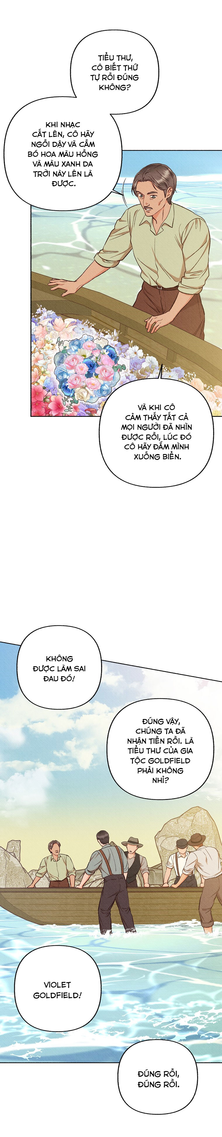 chàng trai đa nhân cách của tôi chapter 36 19