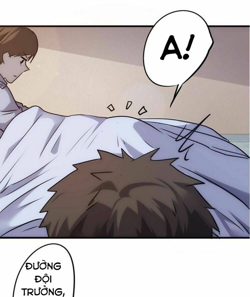 tối cường công nhân chapter 46 6