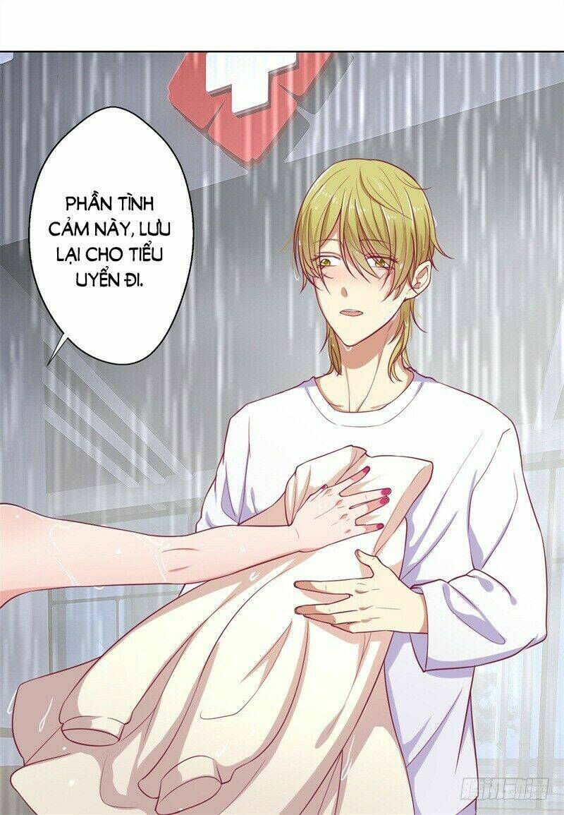 ngạo kiều tổng tài sủng điềm thê chapter 16 43
